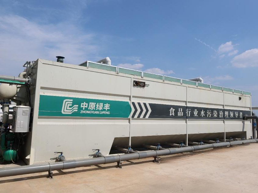 如何選擇適合工業(yè)廢水處理的氣浮機？5大關(guān)鍵因素解析
